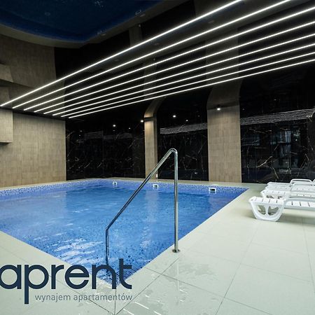 Apartament Morska Bryza Pobierowo Baltic Apartments - Aprent Экстерьер фото