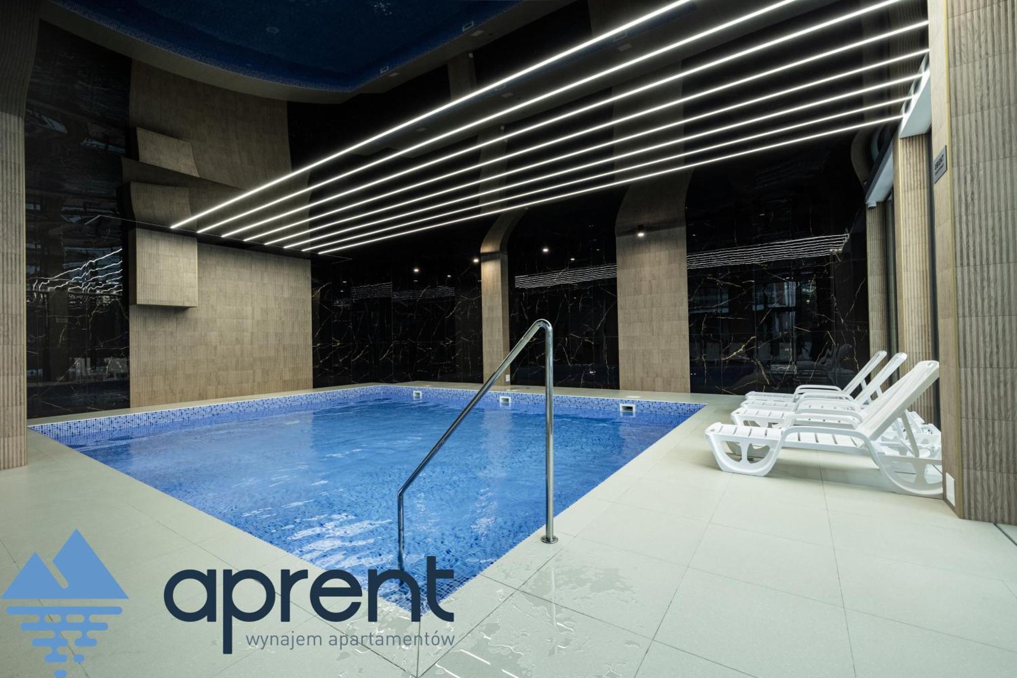 Apartament Morska Bryza Pobierowo Baltic Apartments - Aprent Экстерьер фото