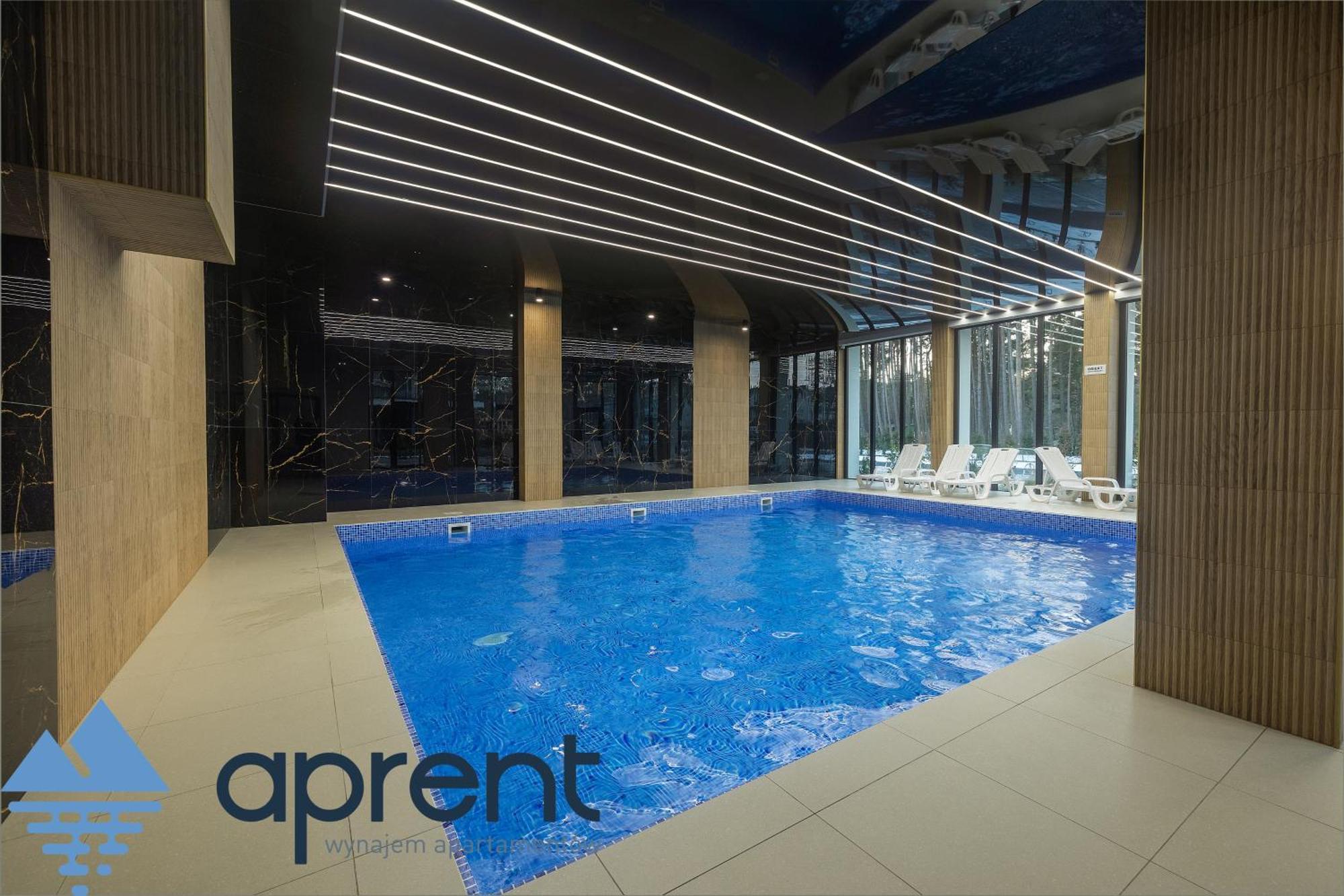 Apartament Morska Bryza Pobierowo Baltic Apartments - Aprent Экстерьер фото